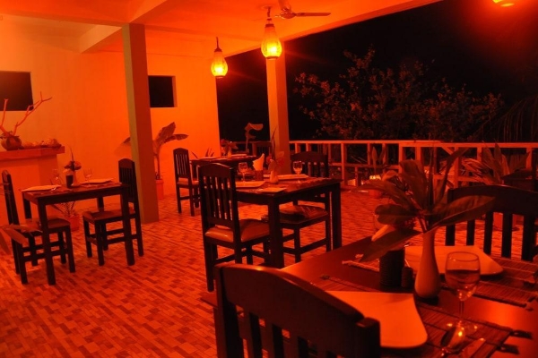 Hotel Rasdhoo Holiday Home